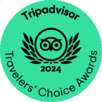 Tripadvisor Travelers' Choice Awards 2024